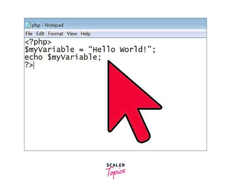 PHP Scripts .
